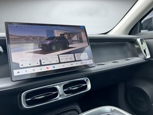 Leapmotor B10  B10 BEV 56.2kWh  Auto LifePro  - Foto 25