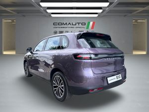 Leapmotor B10  B10 BEV 56.2kWh  Auto LifePro  - Foto 8