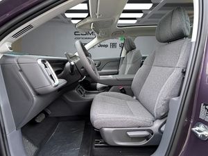 Leapmotor B10  B10 BEV 56.2kWh  Auto LifePro  - Foto 10