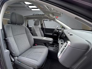Leapmotor B10  B10 BEV 56.2kWh  Auto LifePro  - Foto 13