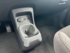 Leapmotor T03  T03 BEV 37.3kWh  Auto Design  - Foto 23