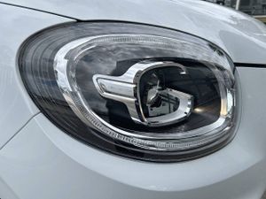 Leapmotor T03  T03 BEV 37.3kWh  Auto Design  - Foto 17