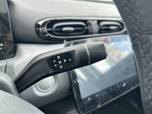 Leapmotor T03  T03 BEV 37.3kWh  Auto Design  - Foto 15