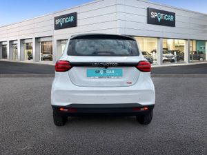Leapmotor T03  T03 BEV 37.3kWh  Auto Design  - Foto 6