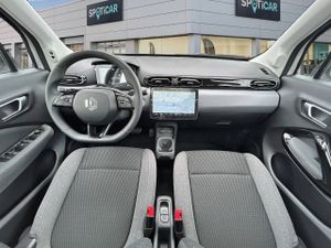 Leapmotor T03  T03 BEV 37.3kWh  Auto Design  - Foto 9