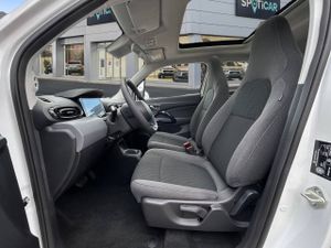 Leapmotor T03  T03 BEV 37.3kWh  Auto Design  - Foto 10