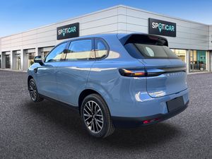 Leapmotor B10  B10 BEV 56.2kWh  Auto LifePro  - Foto 8