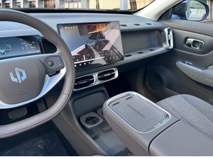 Leapmotor B10  B10 BEV 56.2kWh  Auto LifePro  - Foto 18