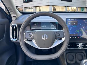 Leapmotor B10  B10 BEV 56.2kWh  Auto LifePro  - Foto 16