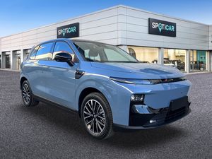 Leapmotor B10  B10 BEV 56.2kWh  Auto LifePro  - Foto 4