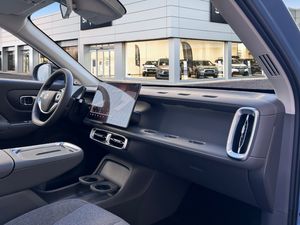 Leapmotor B10  B10 BEV 56.2kWh  Auto LifePro  - Foto 13