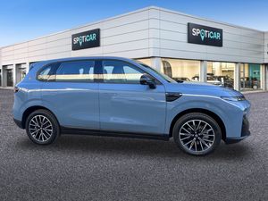 Leapmotor B10  B10 BEV 56.2kWh  Auto LifePro  - Foto 5
