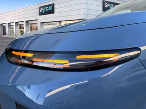 Leapmotor B10  B10 BEV 56.2kWh  Auto LifePro  - Foto 24