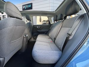 Leapmotor B10  B10 BEV 56.2kWh  Auto LifePro  - Foto 11