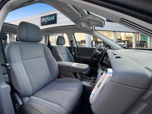 Leapmotor B10  B10 BEV 56.2kWh  Auto LifePro  - Foto 14