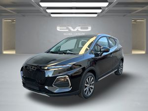 EVO 4  1.5 Cuatro -  - Foto 2