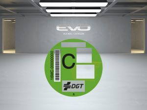 EVO 4  1.5 Cuatro -  - Foto 26