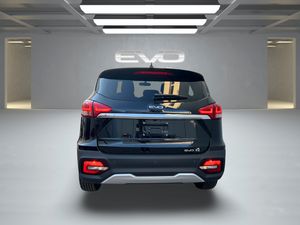 EVO 4  1.5 Cuatro -  - Foto 6