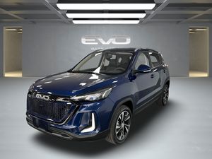EVO 5  1.6 -  - Foto 2