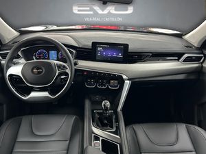 EVO 5  1.6 -  - Foto 8