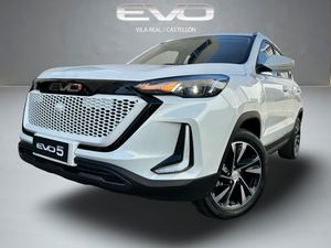 EVO 5  1.6 -  - Foto 25