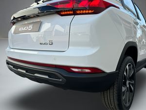 EVO 5  1.6 -  - Foto 26