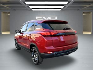 EVO 5  1.5 GLP -  - Foto 8