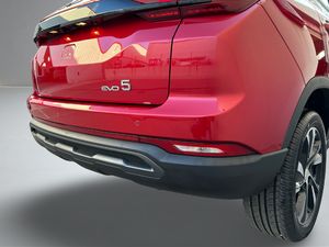 EVO 5  1.5 GLP -  - Foto 28