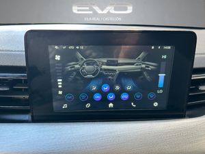 EVO 5  1.5 GLP -  - Foto 20