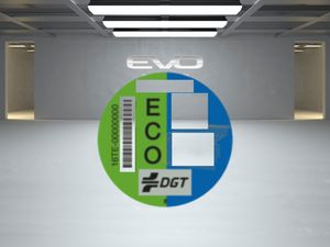 EVO 5  1.5 GLP -  - Foto 31