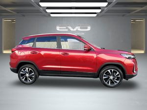 EVO 5  1.5 GLP -  - Foto 5