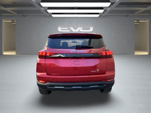 EVO 5  1.5 GLP -  - Foto 6