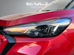 EVO 5  1.5 GLP -  - Foto 25