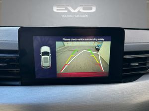 EVO 5  1.5 GLP -  - Foto 21