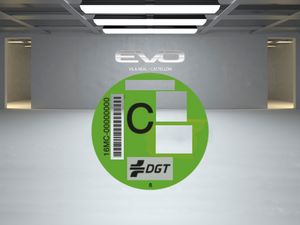 EVO 5  1.6 -  - Foto 32