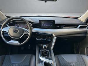 EVO 5  1.5 GLP -  - Foto 9