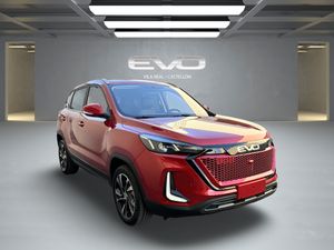 EVO 5  1.5 GLP -  - Foto 4