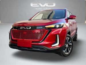 EVO 5  1.5 GLP -  - Foto 24