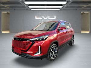 EVO 5  1.5 GLP -  - Foto 2