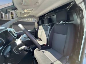 Fiat Scudo  75 kW Furgón L2 Business  - Foto 11
