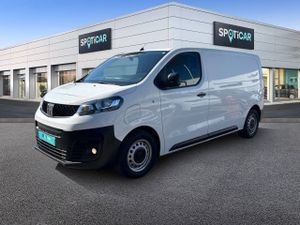 Fiat Scudo  75 kW Furgón L2 Business  - Foto 2
