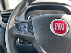 Fiat Scudo  75 kW Furgón L2 Business  - Foto 18