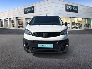 Fiat Scudo  75 kW Furgón L2 Business  - Foto 3