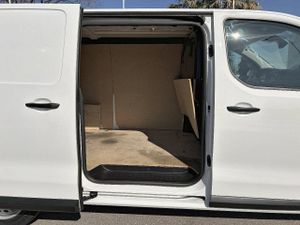 Fiat Scudo  75 kW Furgón L2 Business  - Foto 23