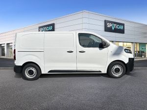 Fiat Scudo  75 kW Furgón L2 Business  - Foto 5