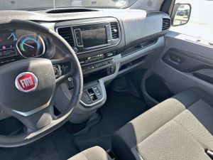 Fiat Scudo  75 kW Furgón L2 Business  - Foto 22