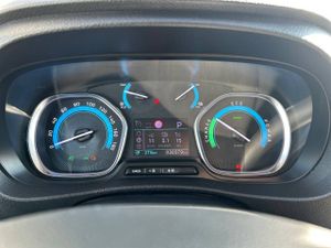 Fiat Scudo  75 kW Furgón L2 Business  - Foto 13