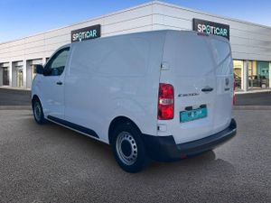 Fiat Scudo  75 kW Furgón L2 Business  - Foto 7