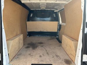 Fiat Scudo  75 kW Furgón L2 Business  - Foto 8
