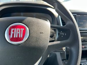 Fiat Scudo  75 kW Furgón L2 Business  - Foto 20
